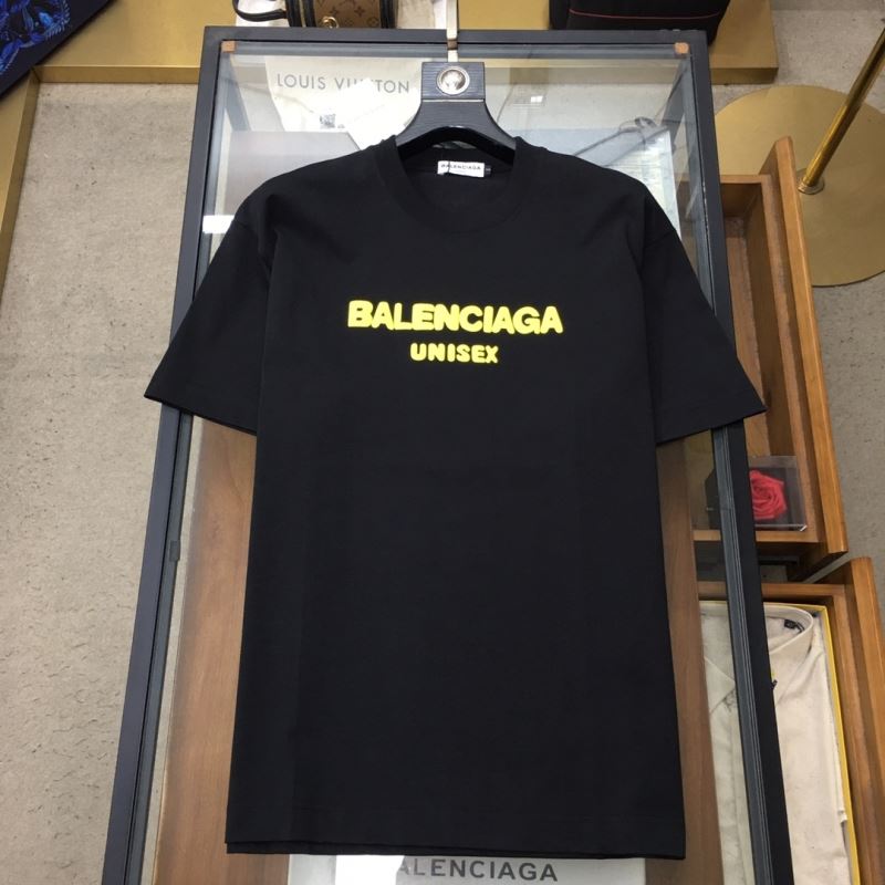 Balenciaga T-Shirts